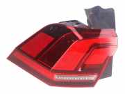 Rückleuchte außen links VW Tiguan II (AD) 1.4 TSI 110 kW 150 PS (05.2016-> ) 5