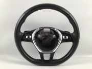 Lenkrad VW Golf VII (5G) 1.2 TSI 63 kW 86 PS (08.2012-> ) 5G0419091FH E74