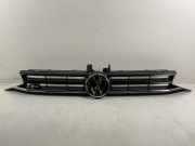 Kühlergrill VW Touran II (5T) 1.2 TSI 81 kW 110 PS (05.2015-> ) 5TA853653B