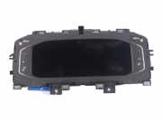 Tachometer VW T-Cross (C11) 1.0 TSI 81 kW 110 PS (06.2020-> ) 2G0920320C