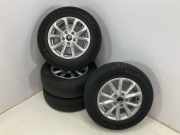 Kompletträder VW Transporter T7 Multivan 2.0 TDI 110 kW 150 PS (10.2021-> ) 7T