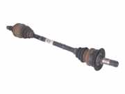 Antriebswelle links hinten BMW 3er Touring (F31) 320d 135 kW 184 PS (07.2012-02.2016) (07/2012-02/2016)