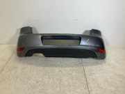 Stoßstange hinten VW Golf VI (5K) 1.4 TSI 90 kW 122 PS (10.2008-11.2012) 5K680