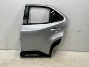 Tür links hinten TOYOTA Yaris Cross (MXP) 1.5 Hybrid 68 kW 92 PS (09.2020-12.2