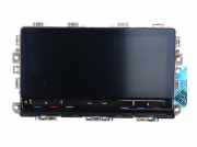 Display VW Transporter T7 Multivan 2.0 TDI 110 kW 150 PS (10.2021-> ) 5H091960