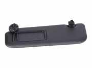 Sonnenblende links TOYOTA Yaris Cross (MXP) 1.5 Hybrid 68 kW 92 PS (09.2020-12.2022) (09/2020-12/2022)