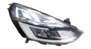 Hauptscheinwerfer rechts RENAULT Clio IV Kasten/Schrägheck (BH) 0.9 TCe 90 66 k