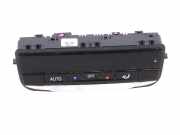 Heizungsbetätigung (Konsole) hinten BMW 3er Touring (G21, G81) M3 Competition xD