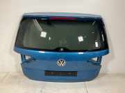 Heckklappe / Heckdeckel VW Touran II (5T) 2.0 TDI 110 kW 150 PS (05.2015-> ) 5