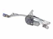 Wischermotor vorne BMW 5er (F10) 520d xDrive 140 kW 190 PS (07.2014-10.2016) 7