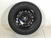 Notrad OPEL Vivaro C Kasten (K0) Vivaro-e HYDROGEN 100 kW 136 PS (08.2022-> )