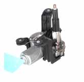 Wischermotor hinten OPEL Astra J Caravan (P10) 1.7 CDTI 81 kW 110 PS (10.2010-