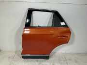 Tür links hinten VW T-Roc (A11) 1.6 TDI 85 kW 115 PS (03.2018-> ) 2GA833051AG