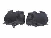 Luftfiltergehäuse MERCEDES-BENZ E-Klasse Coupe (C207) E 350 BLUETEC 190 kW 258