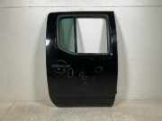 Tür rechts hinten NISSAN Navara (D40) 3.0 dCi 4WD 170 kW 231 PS (02.2010-> )