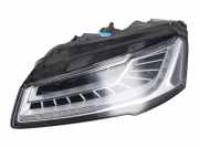 Hauptscheinwerfer links AUDI A8 (4H) 3.0 TDI quattro 190 kW 258 PS (10.2013-01