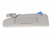 Sonnenblende links VOLVO V40 Cross Country (526) T3 112 kW 152 PS (04.2015-08.
