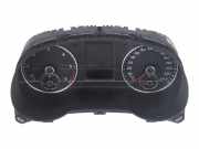 Tachometer VW Sharan (7N) 2.0 TDI 110 kW 150 PS (05.2015-> ) 7N0920870N