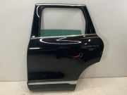 Tür links hinten VW Touareg II (7P) 3.0 TDI V6 176 kW 239 PS (01.2010-03.2018)