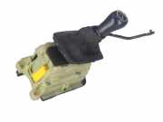 Schaltkulisse MERCEDES-BENZ GLK-Klasse (X204) GLK 320 4matic 165 kW 224 PS (06