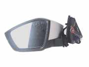 Außenspiegel links SKODA Superb III Kombi (3V) 2.0 TDI 140 kW 190 PS (03.2015-
