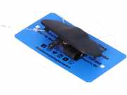 Waschwasserdüse für Scheibenreinigung rechts AUDI R8 (42) 420955988B