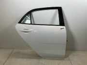 Tür rechts hinten KIA Rio IV (FB, SC, YB) 1.25 62 kW 84 PS (01.2017-> ) 77004H