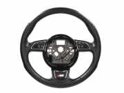 Lenkrad AUDI A1 (8X) 1.6 TDI 85 kW 116 PS (11.2014-10.2018) 8X0064244A