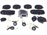 Harman Kardon Lautsprechersystem BMW 1er (F40) 2622665