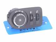 Schalter für Licht OPEL Crossland X (P17) 1.2 96 kW 131 PS (03.2017-> ) 392080