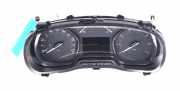 9837473080 Tachometer OPEL Vivaro C Kasten (K0) 1.5 88 kW 120 PS (03.2019-> )