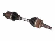 Antriebswelle links vorne OPEL Ampera (D1JOI) EV150 111 kW 151 PS (11.2011-03.