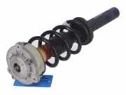 4K0413031AP Federbein links vorne AUDI A6 (4A, C8) 40 TDI Mild Hybrid 150 kW 2