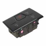 Schalter für Warnblinker VW Golf VIII (CD) 1.5 TSI 96 kW 131 PS (07.2019-> ) 5