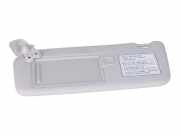 Sonnenblende links HYUNDAI Nexo FCEV 120 kW 163 PS (03.2018-> ) 85210-M5030YPK