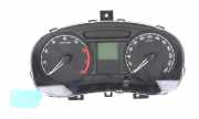 5J0920801B Tachometer SKODA Fabia II (542) 1.2 12V HTP 51 kW 69 PS (01.2007-12