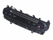 Schalter für Warnblinker MERCEDES-BENZ GLC (X253) 250 d 4matic 150 kW 204 PS (