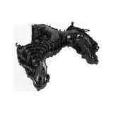 Ansaugkrümmer VW Touareg III (CR7) 3.0 TDI 4motion 170 kW 231 PS (05.2018-> )