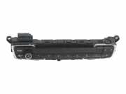 Radio Bedienschalter BMW 2er Gran Tourer (F46) 220d xDrive 140 kW 190 PS (03.2015-02.2018) (03/2015-02/2018)