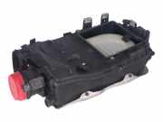 Luftfiltergehäuse MERCEDES-BENZ GLK-Klasse (X204) GLK 200 CDI 105 kW 143 PS (0