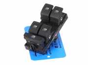 Schalter für Fensterheber VW Passat B8 Variant (3G) 2.0 TDI 110 kW 150 PS (11.