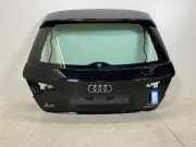 Heckklappe / Heckdeckel AUDI A3 Sportback (8V) 2.0 TDI 135 kW 184 PS (05.2013-