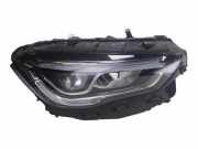 Hauptscheinwerfer rechts MERCEDES-BENZ GLA (H247) GLA 250 4matic 165 kW 224 PS