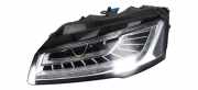 4H0941783 Hauptscheinwerfer links AUDI A8 (4H) 3.0 TDI quattro 190 kW 258 PS (