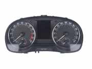 Tachometer SKODA Fabia III (NJ) 1.4 TDI 66 kW 90 PS (08.2014-> ) 6V0920741B