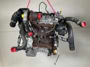 Motor Moteur Engine Komplett FIAT Bravo II (198) 1.6 D 16V Multijet 88 kW 120