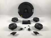 Dynaudio Lautsprechersystem VW Golf Alltrack VII Variant (BA5, BV5)