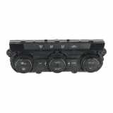 5F0907044P Heizungsbetätigung (Konsole) SEAT Leon ST (5F) 1.2 TSI 63 kW 86 PS
