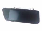 Display MAZDA 3 (BP) 1.8 D 85 kW 116 PS (01.2019-> ) BDGF-611J0-A