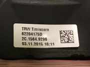 Lenkrad VW Touareg II (7P) 3.0 TDI V6 176 kW 239 PS (01.2010-03.2018) 7P641909